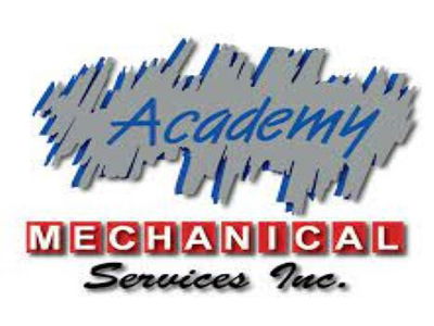 Academy Mechanical Services Inc. logo
