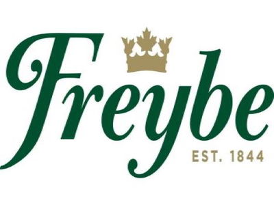 Freybe logo