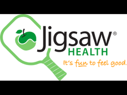 Jigsaw Health logo