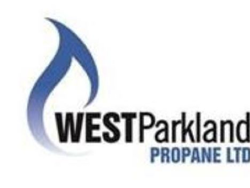 West Parkland Propane logo
