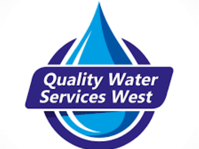 Quality Water logo