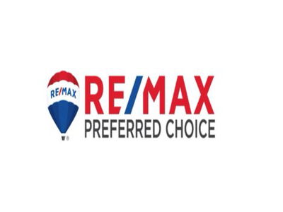 Remax Preferred Choice - Roger Hawryluk logo