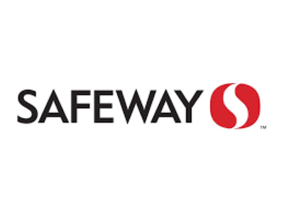 SAFEWAY logo