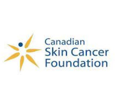 Canadian Skin Cancer Foundation logo