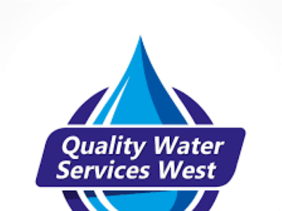 Quality Water Services logo