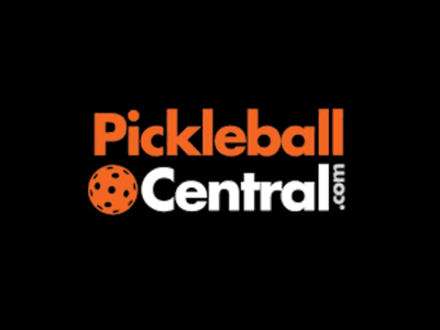 Pickleball Central logo