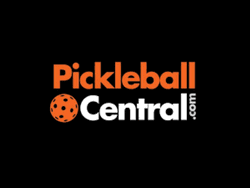 Pickleball Central logo