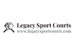 Legacy Sport Courts logo