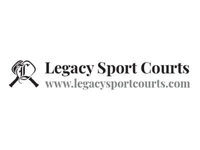 Legacy Sport Courts logo