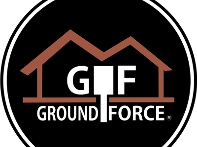 Ground Force logo