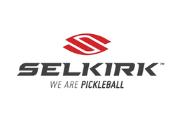 Selkirk Pickleball logo