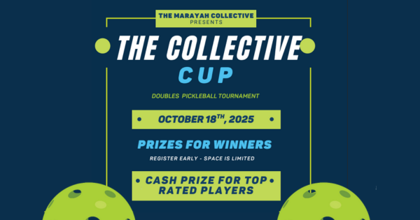 The Collective Cup logo