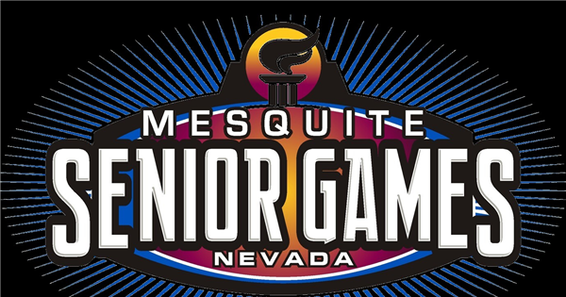 Mesquite Senior Games 2025 Spring Pickleball Tournament