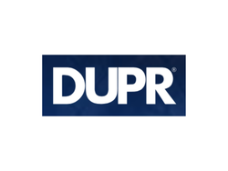 DUPR logo