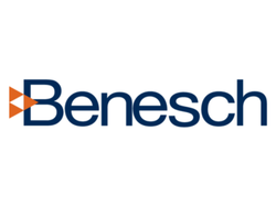 Benesch logo