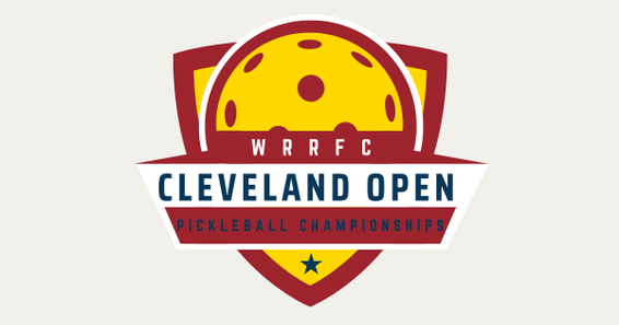WRRFC Cleveland Open Pickleball Championships