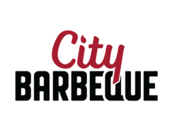 City Barbeque logo