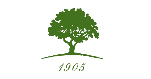 Memphis Country Club Fall Open logo