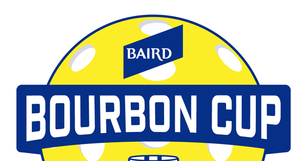 Baird Bourbon Cup 2025 logo
