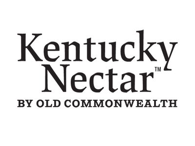 Kentucky Nectar by Old Commonwealth logo