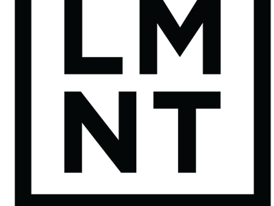 LMNT logo