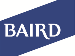 Baird Private Wealth Management logo