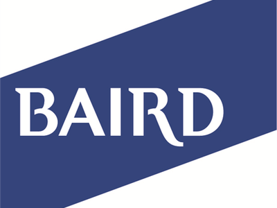 Baird Private Wealth Management logo