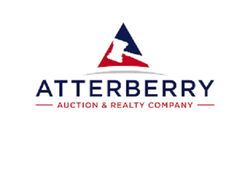 Atterberry Auction and Realty Company logo