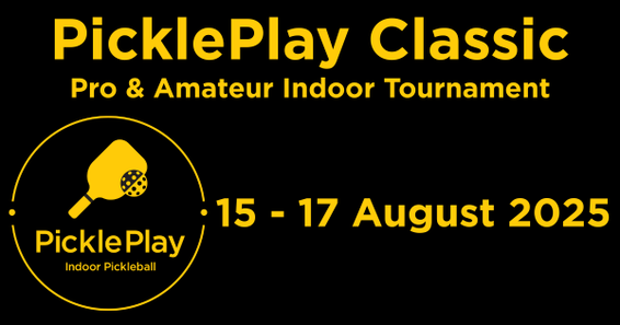 Pickle Play Classic