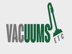 Vacuums Etc., Inc. logo