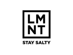 LMNT - Electrolyte Drink Mix logo