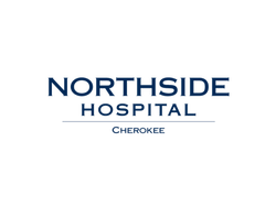 Northside Hospital Cherokee logo