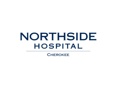 Northside Hospital Cherokee logo