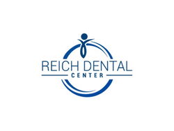 Reich Dental Center logo