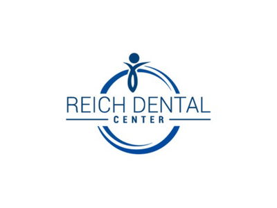 Reich Dental Center logo