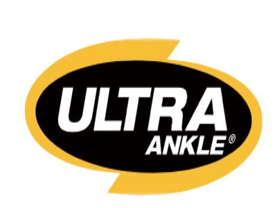 Ultra Ankle logo