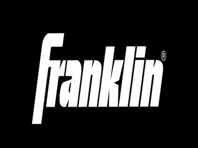 Franklin X-40 Ball logo