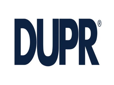 DUPR logo