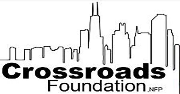 Crossroads Foundation Motown Magic logo