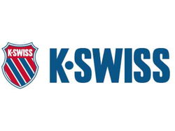 K Swiss logo