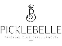 Pickleball Jewelry logo