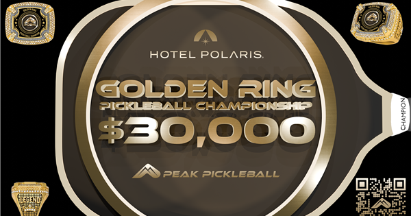 Golden Ring National Championship logo