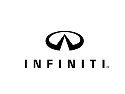 INFINITI logo