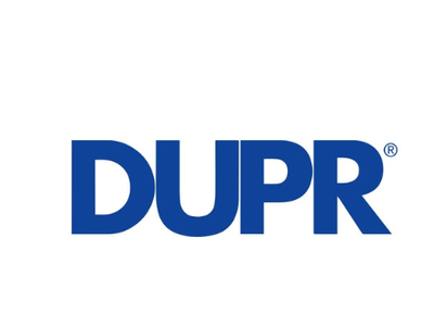 DUPR logo