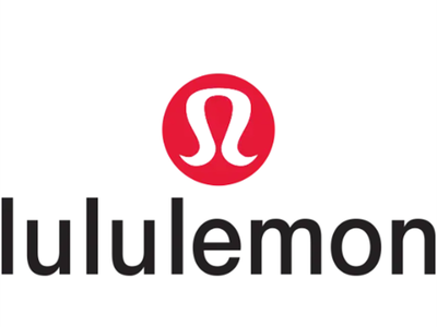 lululemon logo