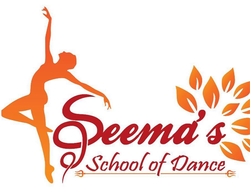 Seems's School of Dance logo