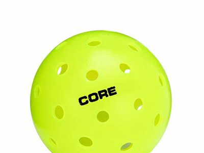 Core Pickleball logo