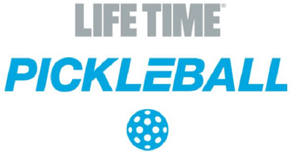 Summer Fun Tournament - Life Time Reston ~ July 26-28, 2024 logo