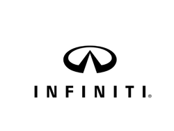 INFINITI logo