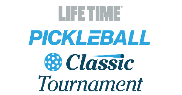 Life Time Reston Fall Classic Tournament ~ October 18-20, 2024 logo